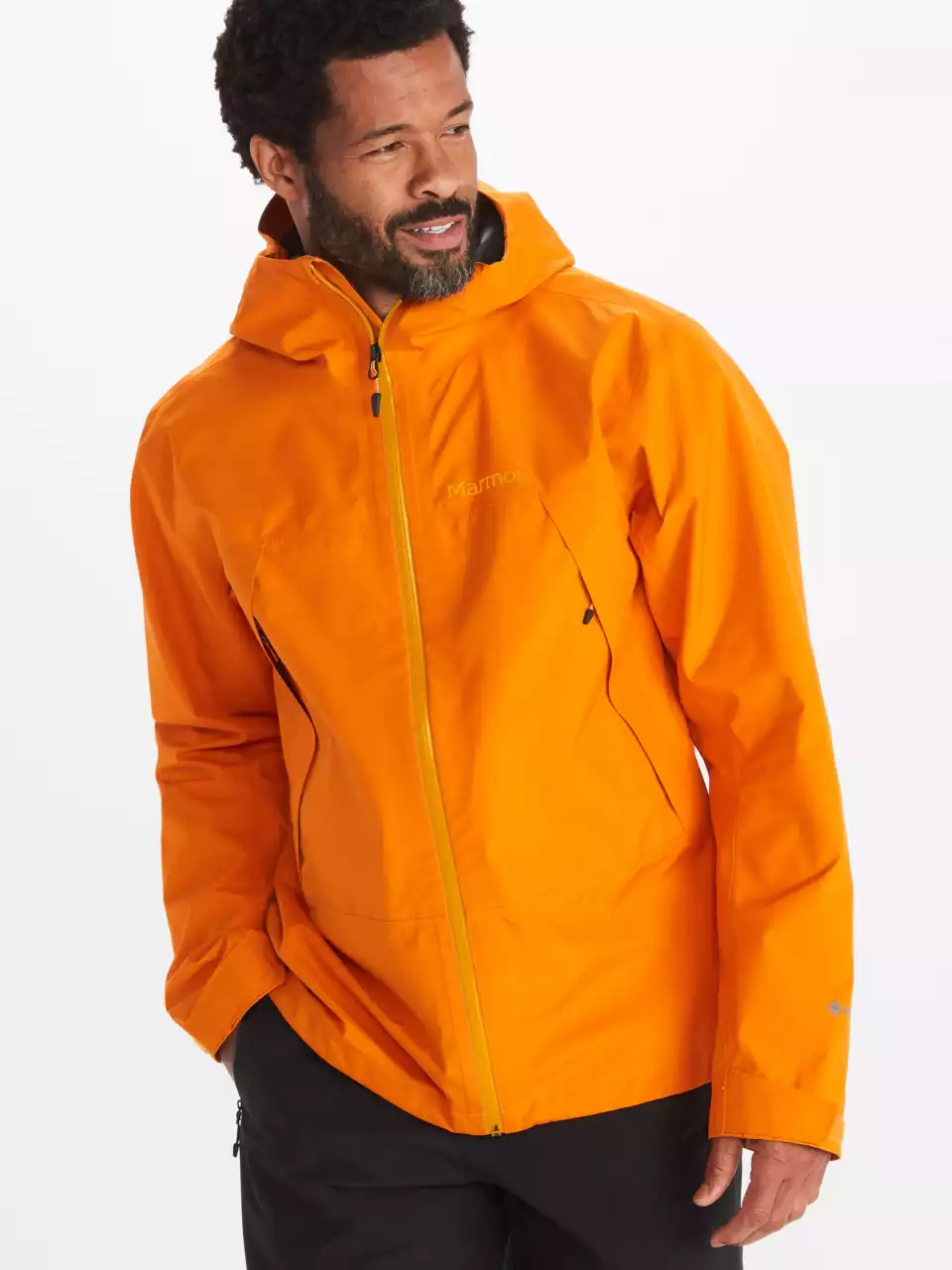 Men's GORE-TEX? Minimalist Pro Jacket